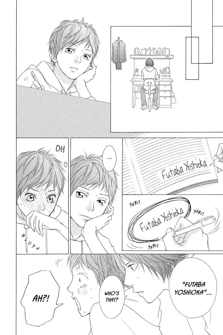 Ao Haru Ride Chapter 3 image 34